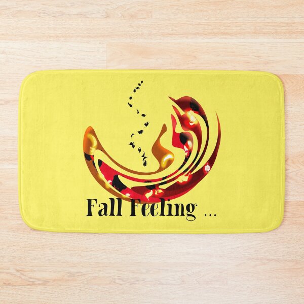 Item preview, Fall Feeling  designed and sold by DitzyDonuts.