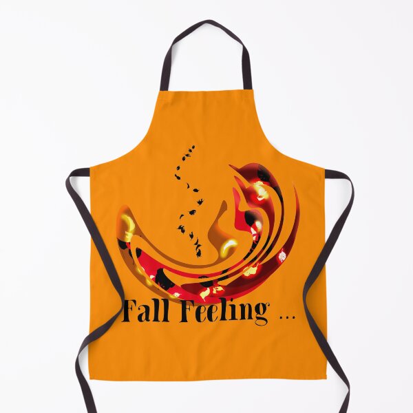 Item preview, Fall Feeling  designed and sold by DitzyDonuts.