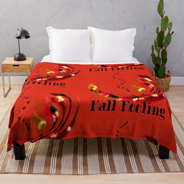 Item preview, Fall Feeling  designed and sold by DitzyDonuts.