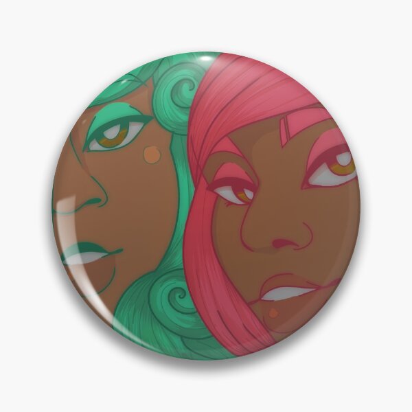 Item preview, vibrancy & close proximity designed and sold by rayuu.