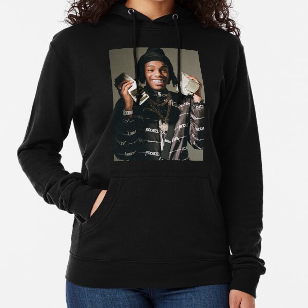 melly sweatshirt