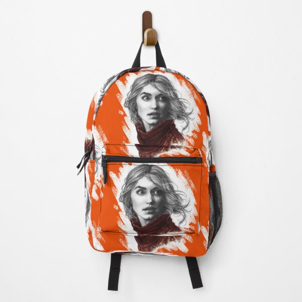 Item preview, Orange Winds designed and sold by Brina Williamson.
