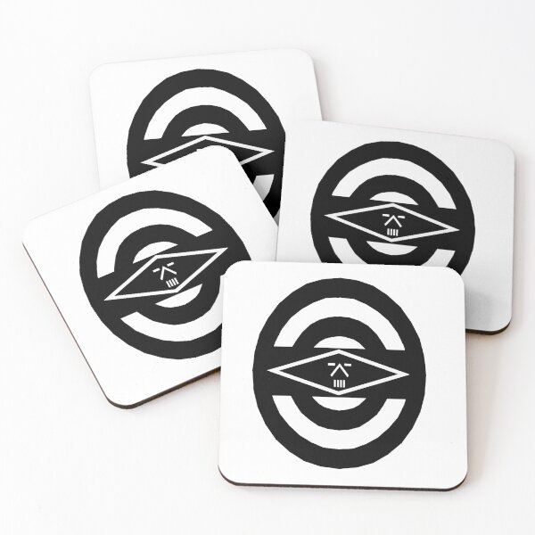 Item preview, Robotron Design No 273 ( Circle) designed and sold by porfysoundtrack.