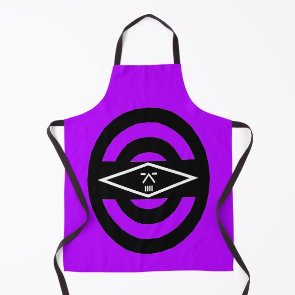 Item preview, Robotron Design No 273 ( Circle) designed and sold by porfysoundtrack.