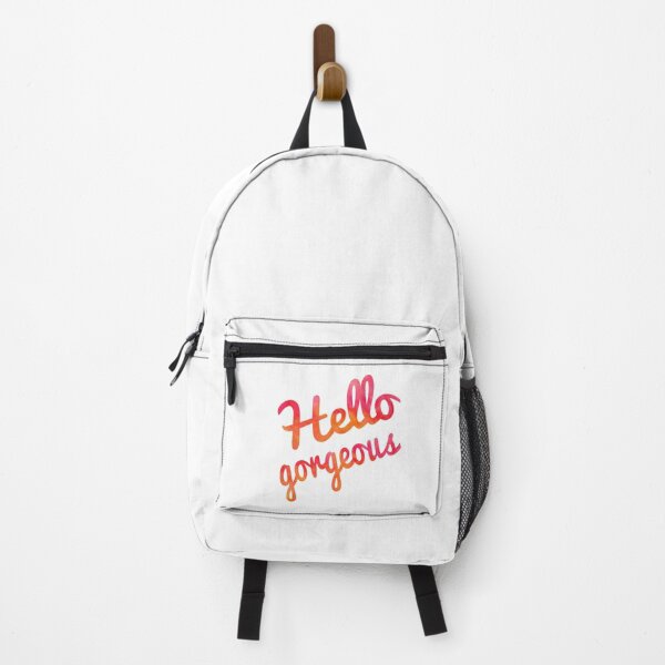 Item preview, Hello Gorgeous designed and sold by TresChicXO.