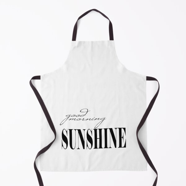 Item preview, Good Morning Sunshine designed and sold by TresChicXO.
