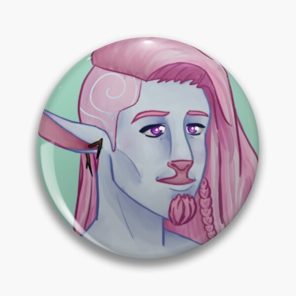 Item preview, Caduceus Portrait designed and sold by Valerie Barbera.