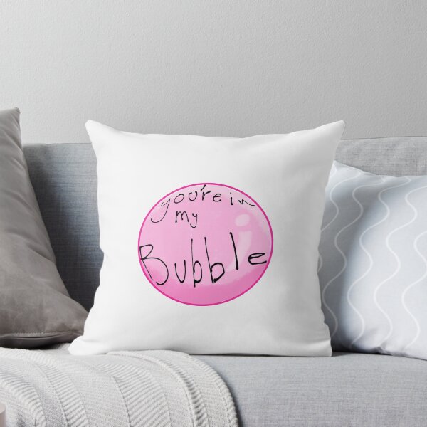 Item preview, In my bubble  designed and sold by jennyhendricks.