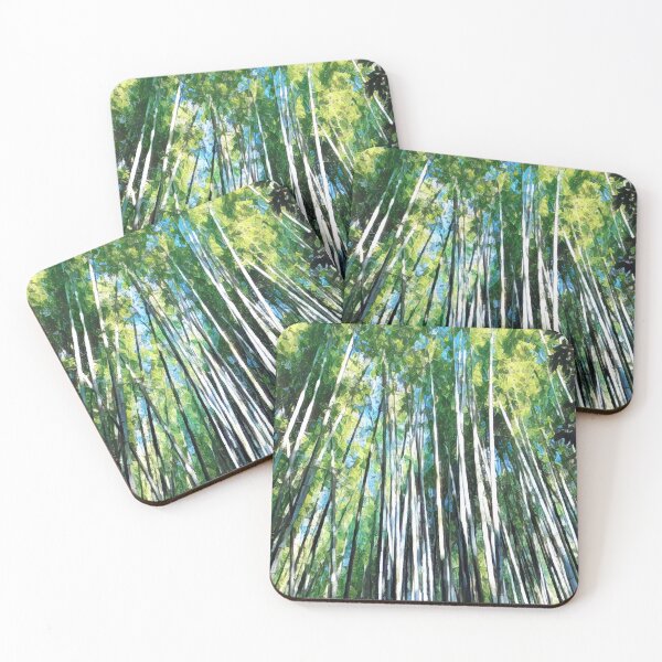 Item preview, Bamboo, Arashiyama designed and sold by ajdesignsau.