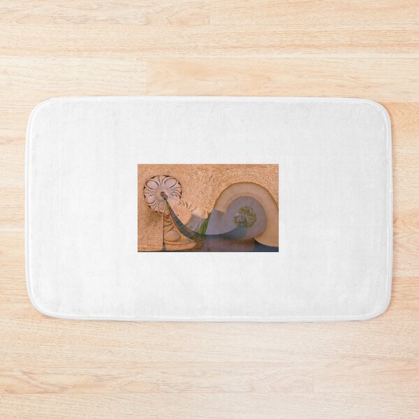 Item preview, Stone abstracted designed and sold by Roz McQuillan Fine Art & Photography.