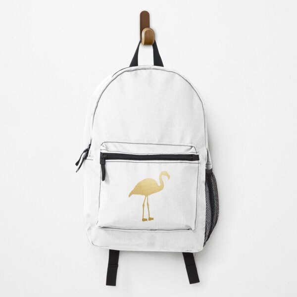 Item preview, Gold Foil Flamingo designed and sold by TresChicXO.