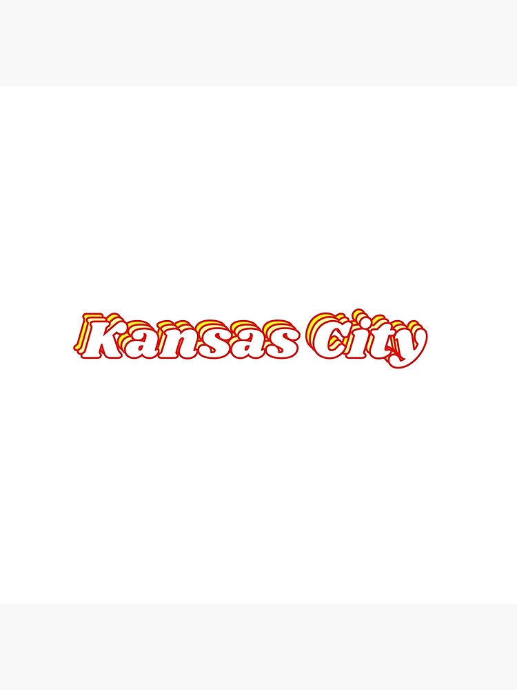 Kansas City by elohelaye