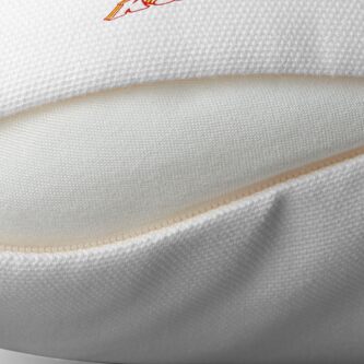 Alternate view of Kansas City Throw Pillow