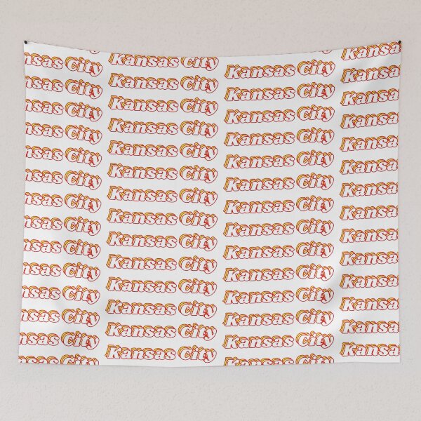 Item preview, Kansas City designed and sold by elohelaye.
