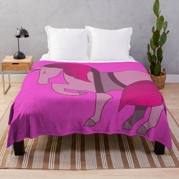 Item preview, Pink Bubblegum, Unicorn Picture! Lovely gift for all the Unicorn Lovers! designed and sold by Henri Vellart.