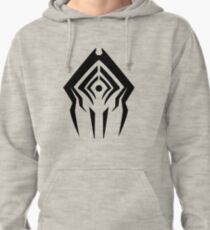 warframe stalker logo Pullover Hoodie