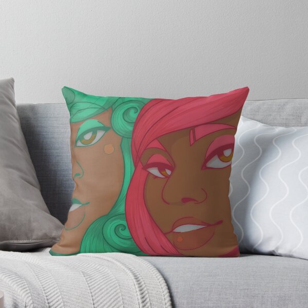 Item preview, vibrancy & close proximity designed and sold by rayuu.
