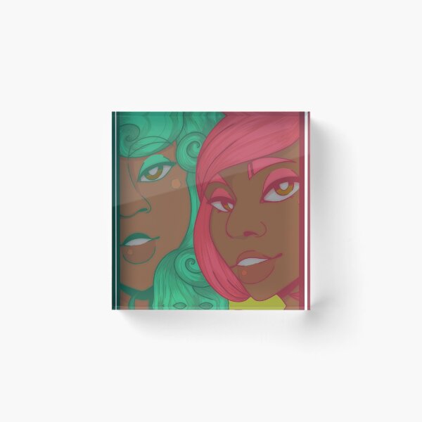 Item preview, vibrancy & close proximity designed and sold by rayuu.