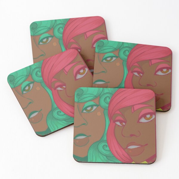 Item preview, vibrancy & close proximity designed and sold by rayuu.