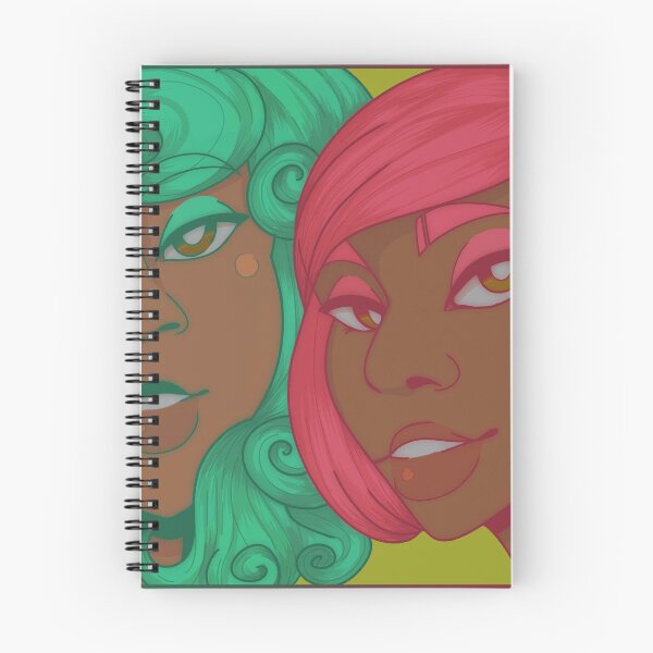Item preview, vibrancy & close proximity designed and sold by rayuu.