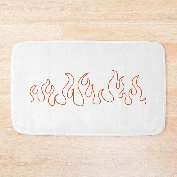 Item preview, Fire designed and sold by mollzfahdays.