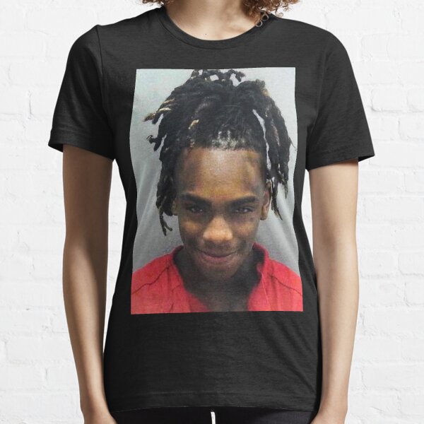 Ynw Melly Clothing | Redbubble