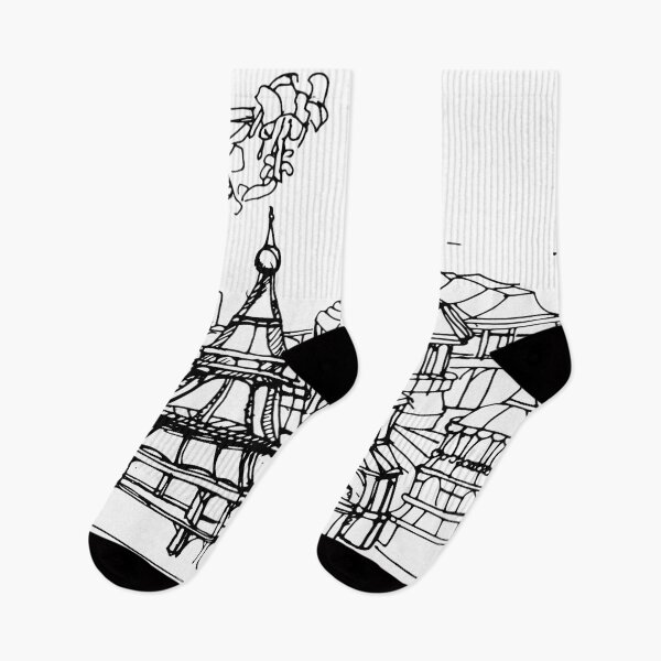 Item preview, New York Vista, TeresaTown at Redbubble,  2020 designed and sold by Mark Stansberry.