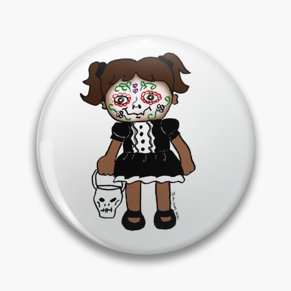 Item preview, DOD Doll designed and sold by Judy Kats.