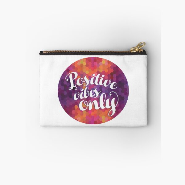 Item preview, Posiitve Vibes Only designed and sold by thepizzaboy.
