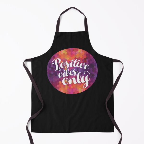 Item preview, Posiitve Vibes Only designed and sold by thepizzaboy.