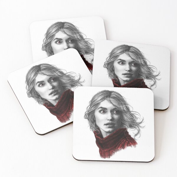 Item preview, Red Winds designed and sold by Brina Williamson.