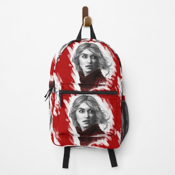 Item preview, Red Winds designed and sold by Brina Williamson.