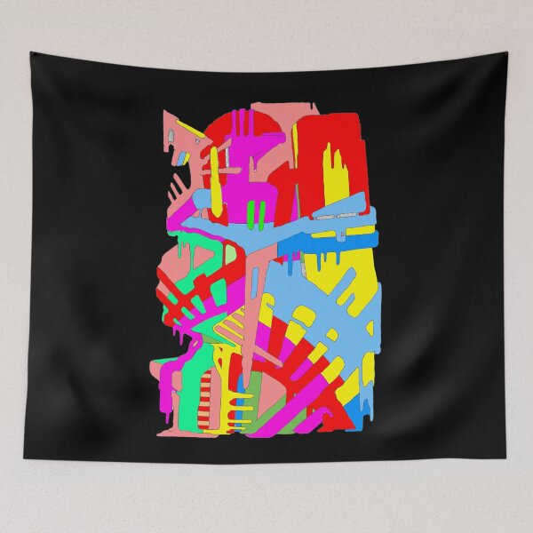 Item preview, Skrange 3 designed and sold by Tyler Schalk.
