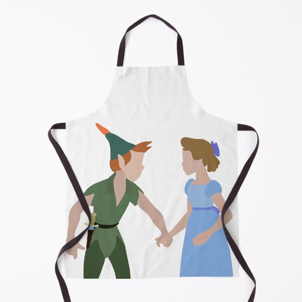Item preview, Peter & Wendy designed and sold by RainySundays.