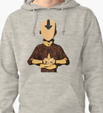 Aang Pullover Hoodie