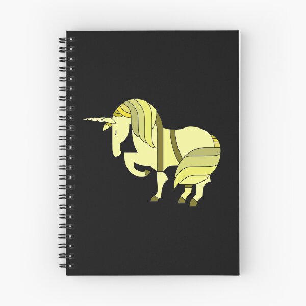 Item preview, Radiant Yellow, Unicorn Picture! Lovely gift for all the Unicorn Lovers! designed and sold by Henri Vellart.
