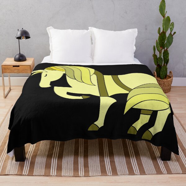 Item preview, Radiant Yellow, Unicorn Picture! Lovely gift for all the Unicorn Lovers! designed and sold by Henri Vellart.