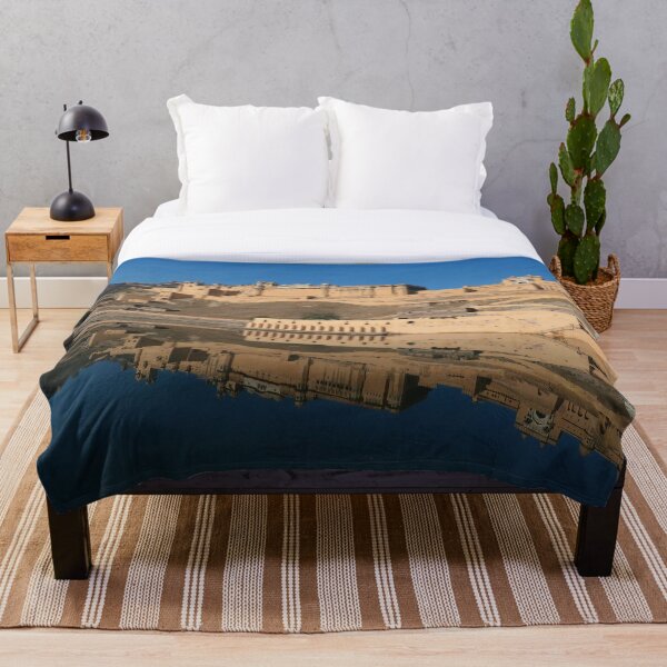 Item preview, Spectacular Amber Fort, Rajasthan, India. designed and sold by Nicky Jury.