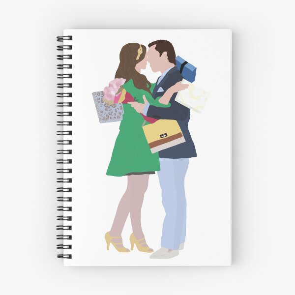 Item preview, chuck and blair: macarons  designed and sold by bhavya-s.