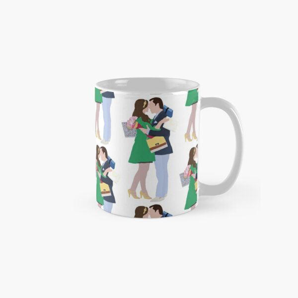 Gossip Girl Mug Funny Birthday Present Gift Blair Waldorf Leighton Meester  TV 