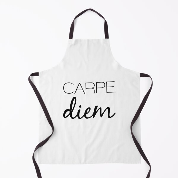 Item preview, Carpe Diem designed and sold by TresChicXO.