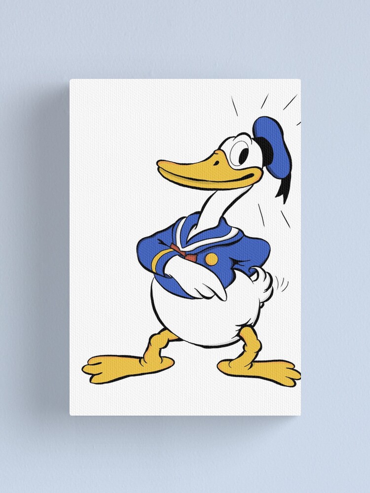 Donald Duck - Vintage