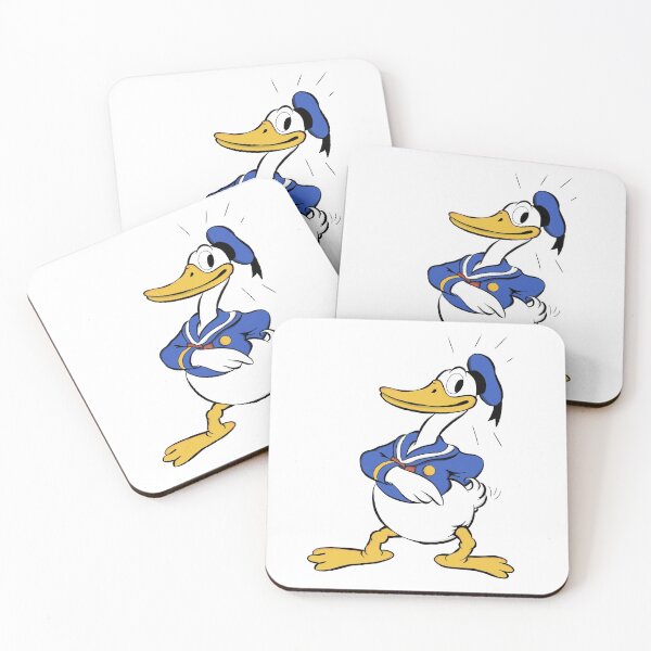 Item preview, Donald Duck - Vintage designed and sold by kiramrob.