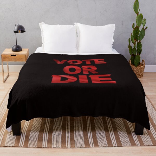 Item preview, vote or die  designed and sold by silverass.