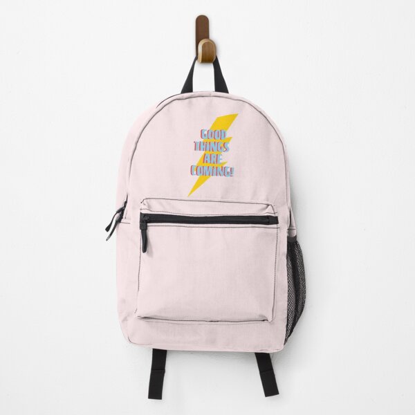Item preview, Good Things Are Coming designed and sold by rangwaali.