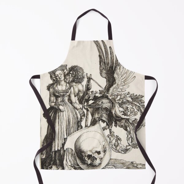 Item preview, Coat of Arms with a Skull designed and sold by AdamStCyr.