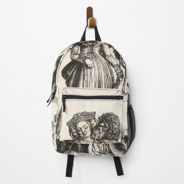 Item preview, Coat of Arms with a Skull designed and sold by AdamStCyr.