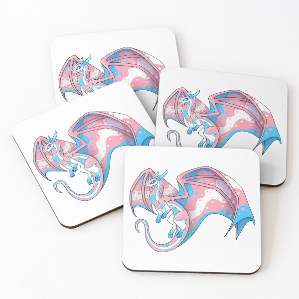 Item preview, Trans Dragon Friend designed and sold by aevios.