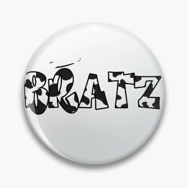 Item preview,  Bratz designed and sold by bassredbubble.