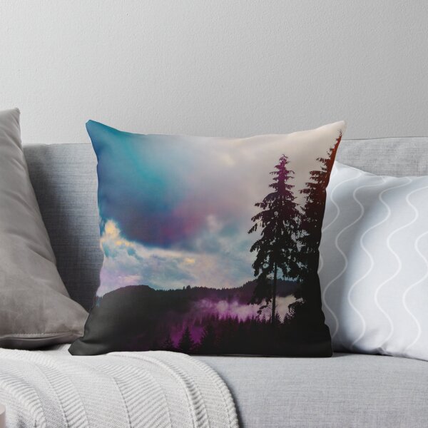 Item preview, Kaleidoscope Wilderness designed and sold by RDeleansDesign.
